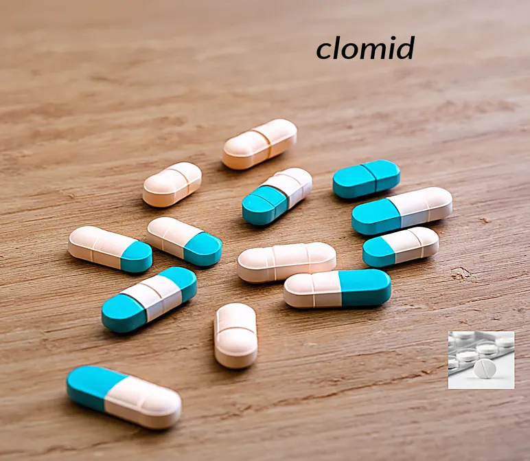 Clomid 1